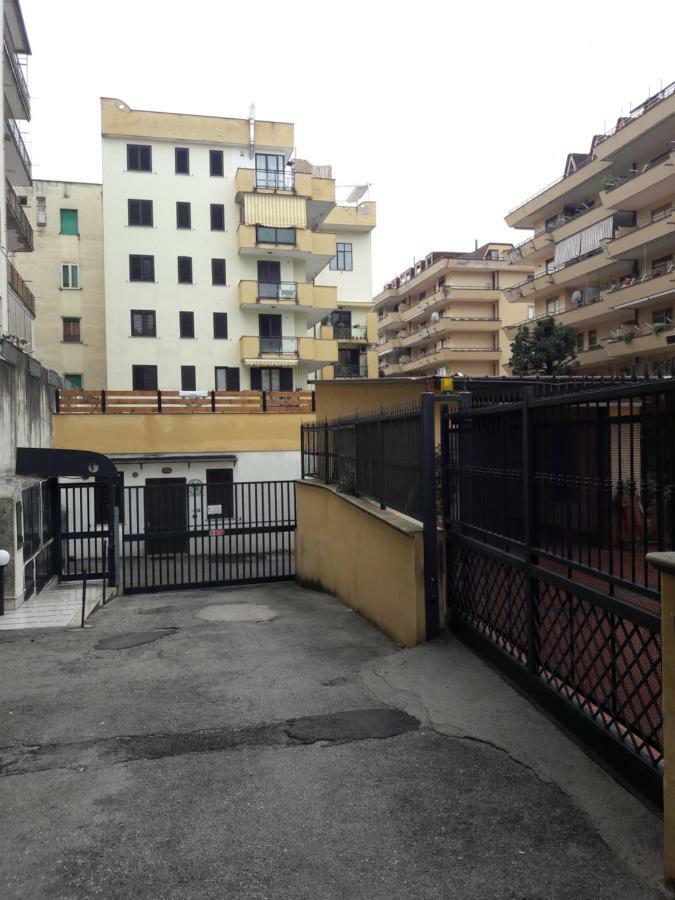 Sweet Home La Ville Caserta Buitenkant foto